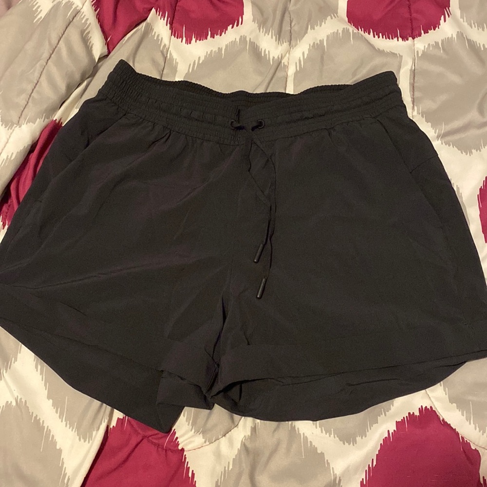 lululemon Every Moment Short worn 3 times